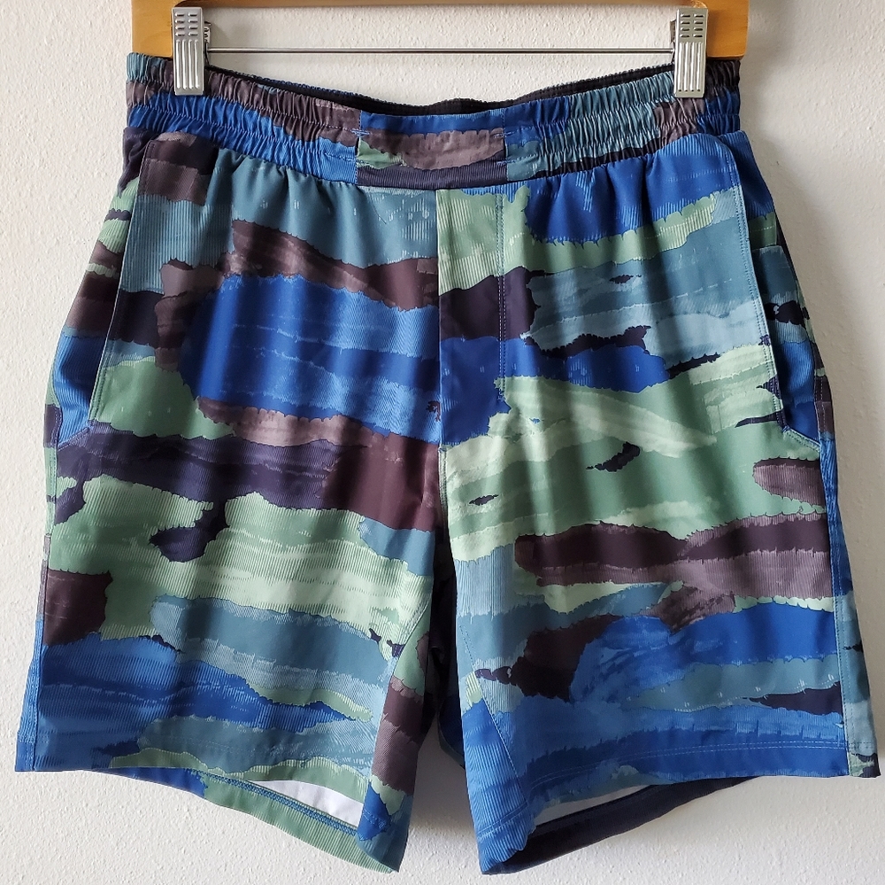 Lululemon Swim Short